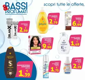 Volantino Conad City Pagina 2