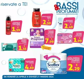 Volantino Conad City Pagina 3