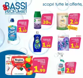 Volantino Conad City Pagina 4