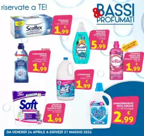 Volantino Conad City Pagina 5