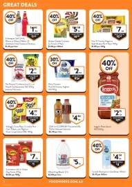 Foodworks catalogue week 18 Page 2