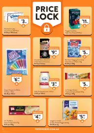 Foodworks catalogue week 18 Page 4