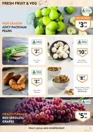 Foodworks catalogue week 18 Page 5