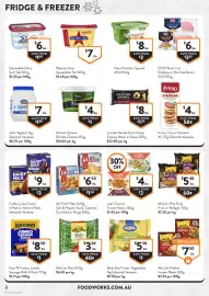 Foodworks catalogue week 18 Page 8