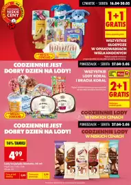 Biedronka gazetka tydzień 18 Strona 10