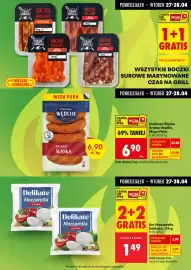 Biedronka gazetka tydzień 18 Strona 2