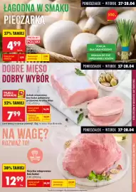 Biedronka gazetka tydzień 18 Strona 3