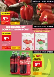 Biedronka gazetka tydzień 18 Strona 4