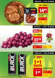 Biedronka gazetka tydzień 18 Strona 5