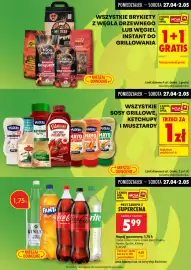 Biedronka gazetka tydzień 18 Strona 7