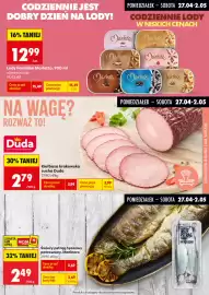 Biedronka gazetka tydzień 18 Strona 9