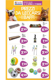 Volantino Ayoka Pagina 18