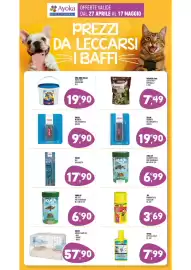 Volantino Ayoka Pagina 11