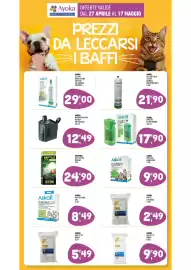 Volantino Ayoka Pagina 12