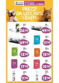 Volantino Ayoka Pagina 13