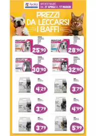 Volantino Ayoka Pagina 14