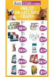 Volantino Ayoka Pagina 16