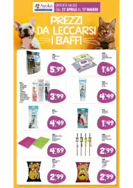 Volantino Ayoka Pagina 17