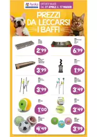 Volantino Ayoka Pagina 18