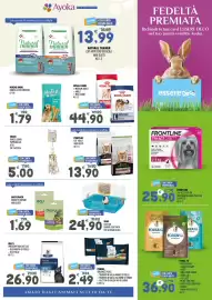 Volantino Ayoka Pagina 3