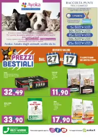 Volantino Ayoka Pagina 8