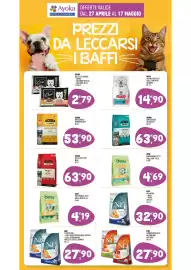 Volantino Ayoka Pagina 9