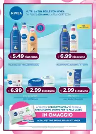 Volantino Acqua & Sapone Pagina 10