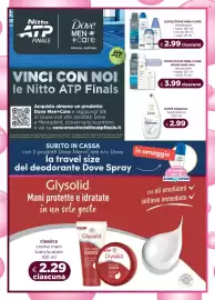 Volantino Acqua & Sapone Pagina 12
