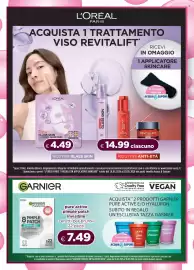 Volantino Acqua & Sapone Pagina 16