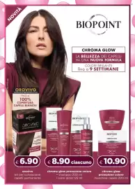 Volantino Acqua & Sapone Pagina 17