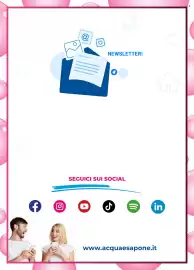 Volantino Acqua & Sapone Pagina 19