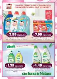 Volantino Acqua & Sapone Pagina 4