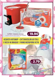 Volantino Acqua & Sapone Pagina 7