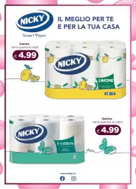 Volantino Acqua & Sapone Pagina 8