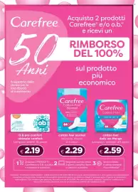 Volantino Acqua & Sapone Pagina 9