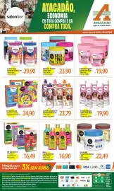 Folheto Atacadão semana 17 Página 1