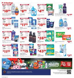 Family Fresh Market weekly ad week 18 Page 12
