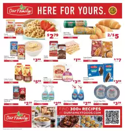 Family Fresh Market weekly ad week 18 Page 10