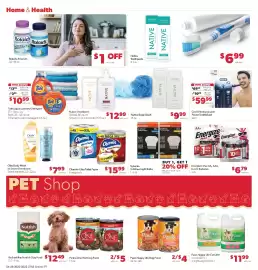 Family Fresh Market weekly ad week 18 Page 11