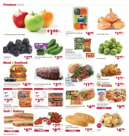 Family Fresh Market weekly ad week 18 Page 2
