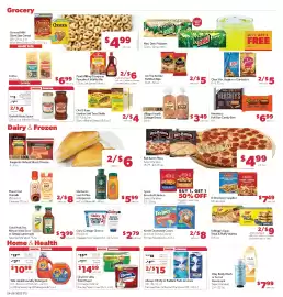 Family Fresh Market weekly ad week 18 Page 3