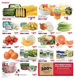 Family Fresh Market weekly ad week 18 Page 5