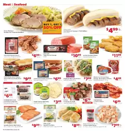Family Fresh Market weekly ad week 18 Page 6