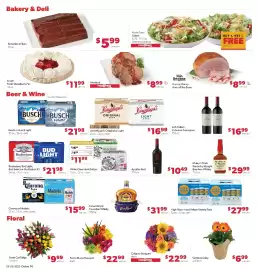 Family Fresh Market weekly ad week 18 Page 7