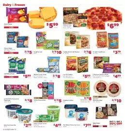 Family Fresh Market weekly ad week 18 Page 9