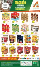 Folheto Atacadão semana 17 Página 1