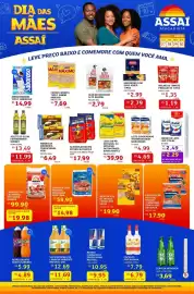Encarte Assaí Atacadista Página 1
