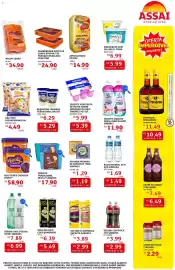 Encarte Assaí Atacadista Página 3