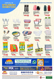 Encarte Assaí Atacadista semana 18 Página 2