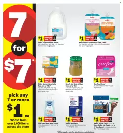 Meijer weekly ad Page 11